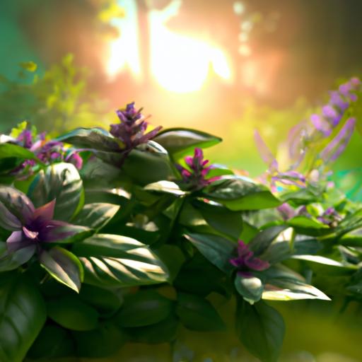 Can You Eat Basil Flowers? Here’s What You Should Know Herb Pursuits