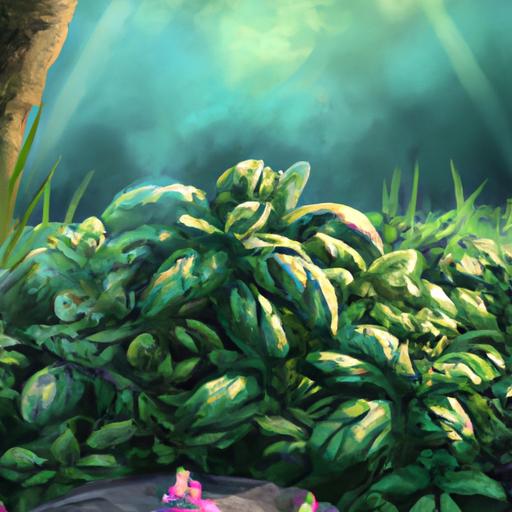 Can You Eat Basil Flowers? Here’s What You Should Know Herb Pursuits