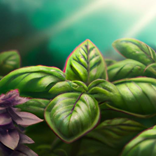 Can You Eat Basil Flowers? Here’s What You Should Know Herb Pursuits