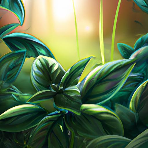 Can You Eat Basil Stems? Here’s What You Need To Know Herb Pursuits