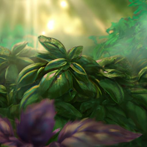 Can You Eat Basil Stems? Here’s What You Need To Know Herb Pursuits