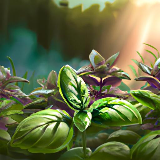 Can You Eat Basil With Fusarium Wilt? (We Have The Answer) Herb