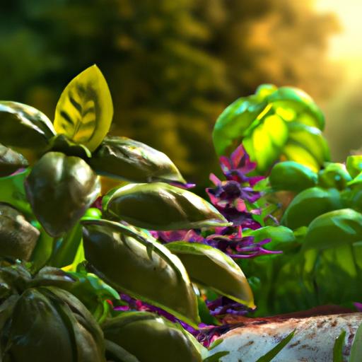 Can You Freeze Basil Leaves Whole? Here’s the Answer… Herb Pursuits