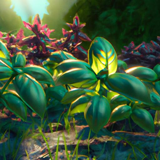 Can You Freeze Basil Leaves Whole? Here’s the Answer… Herb Pursuits