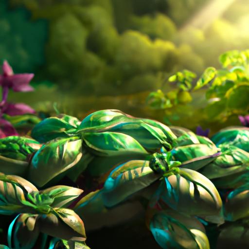 Can You Freeze Basil Leaves Whole? Here’s the Answer… Herb Pursuits