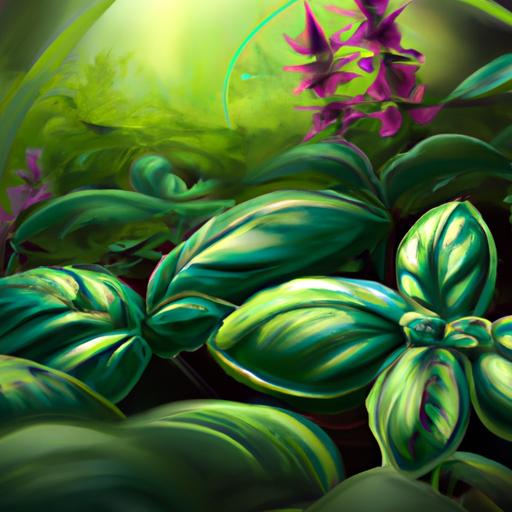 Can You Grow Basil Indoors Year Round? (Discover the Secret) Herb