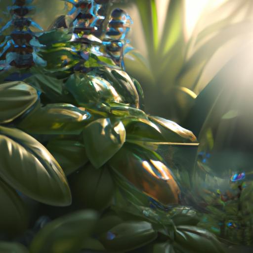 Can You Plant Basil With Strawberries? (HERE’S THE ANSWER) Herb