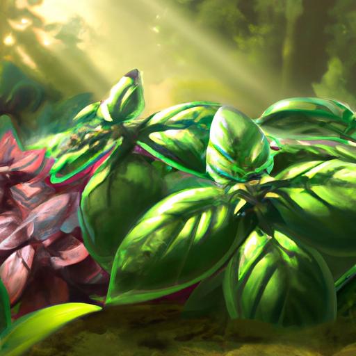 Can You Use Basil Instead of Cilantro? (The Answer Will Surprise You