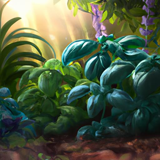 Can You Use Basil Instead of Cilantro? (The Answer Will Surprise You