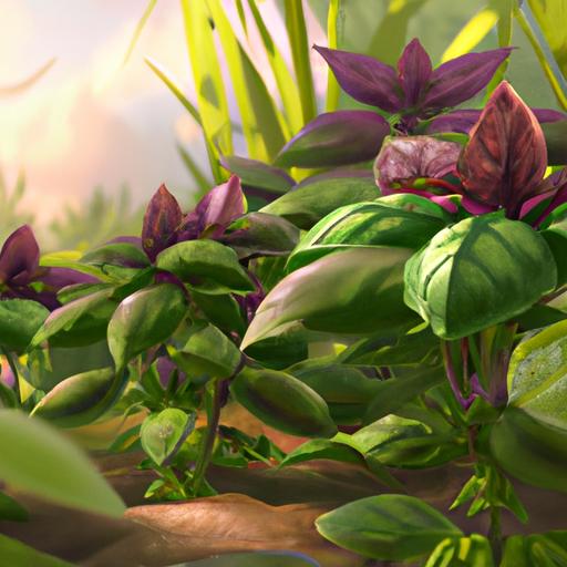 Can You Use Basil Instead of Coriander? (Surprising Answers Revealed) Herb Pursuits Helpful