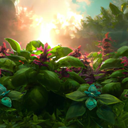 Can You Use Basil Instead of Coriander? (Surprising Answers Revealed