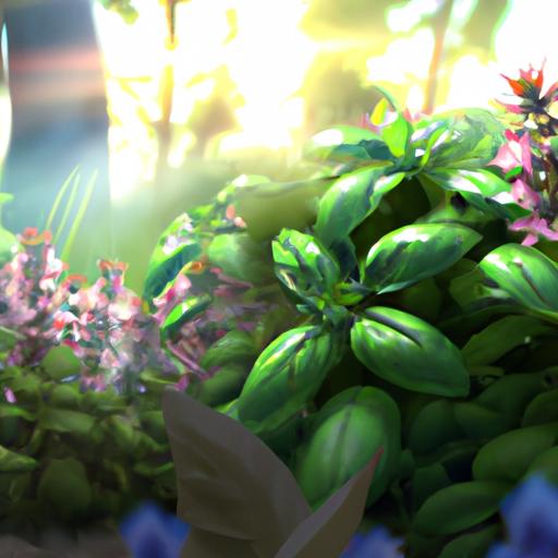 Can You Use Basil Instead of Coriander? (Surprising Answers Revealed