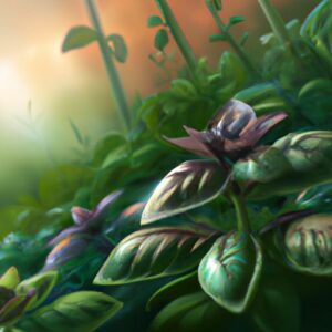 Can You Use Basil That Has Turned Brown? Here’s What You Need To Know