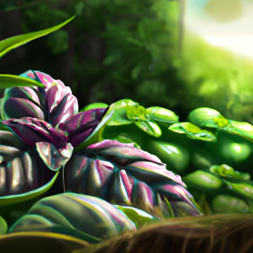 Can You Use Sweet Basil Instead of Thai Basil? Find Out Here Herb