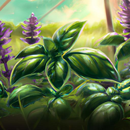 What is the Difference Between Basil and Thai Basil? (A Comprehensive