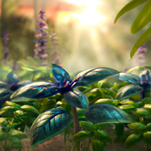 Do Basil and Rosemary Go Together? (Surprising Answers Revealed) Herb