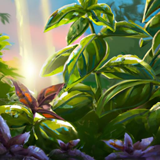 Do Basil Need Light To Germinate? Here’s What You Need To Know Herb