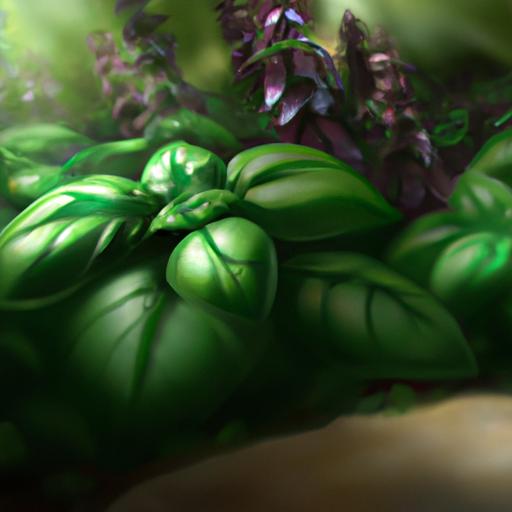 Do Basil Need Light To Germinate? Here’s What You Need To Know Herb