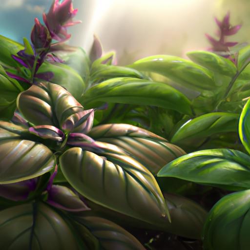 Do Basil Need Light To Germinate? Here’s What You Need To Know Herb