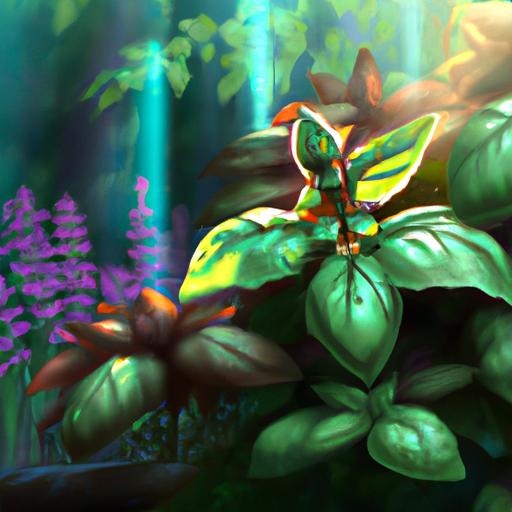 Do You Need To Fertilize Basil? Here’s What You Should Know Herb