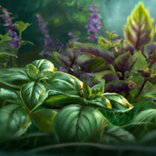 Do You Need To Fertilize Basil? Here’s What You Should Know Herb