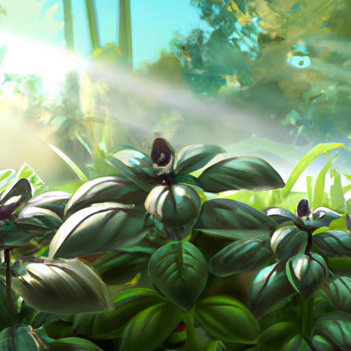 Does Basil Get Rid of Flies? (What You Need To Know) Herb Pursuits