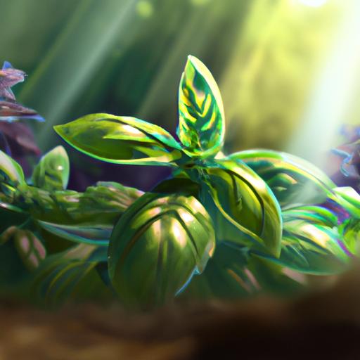 Does Basil Get Rid of Fruit Flies? Find Out Here! Herb Pursuits