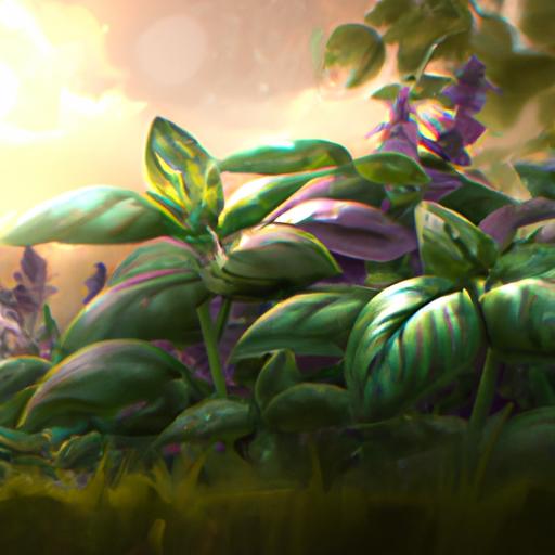 Does Basil Make You Gassy? (The Surprising Truth) Herb Pursuits