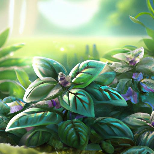 Does Basil Make You Pee? (Here’s What You Need To Know) Herb Pursuits