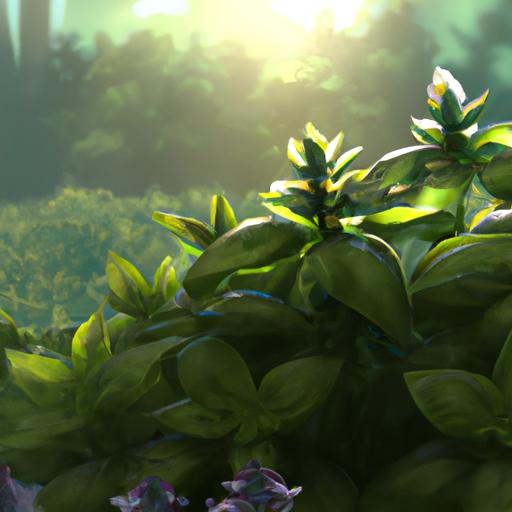 Does Basil Make You Pee? (Here’s What You Need To Know) Herb Pursuits