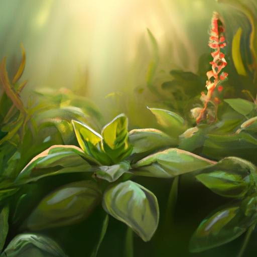 Does Basil Make Your Poop Green? (Surprising Answers) Herb Pursuits