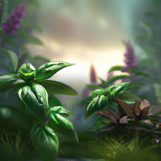 Does Basil Make Your Poop Green? (Surprising Answers) Herb Pursuits