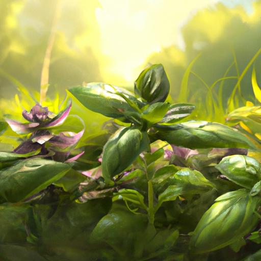 Does Basil Make Your Tongue Numb? (The Surprising Truth) Herb Pursuits Helpful Insights