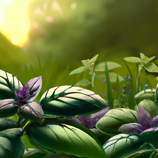 How Did Basil Brown Die? (A Look Into His Tragic End) Herb Pursuits