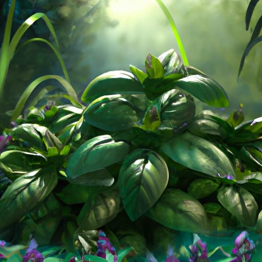 How Did Basil Brown Die? (A Look Into His Tragic End) Herb Pursuits