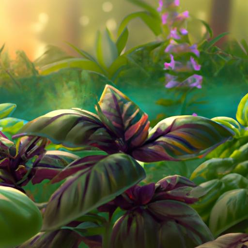 How Does a Basil Reproduce? Here’s What You Should Know Herb Pursuits