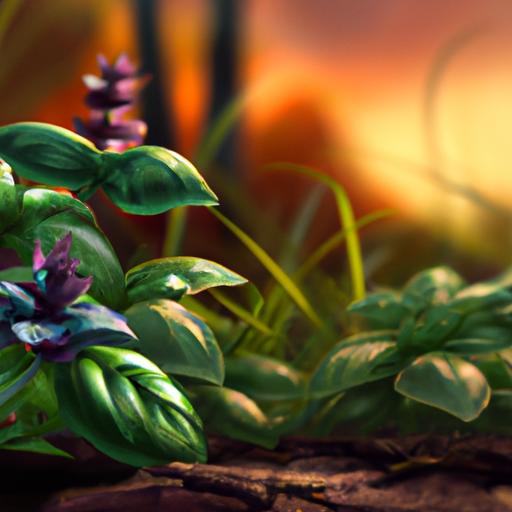 How Does a Basil Reproduce? Here’s What You Should Know Herb Pursuits