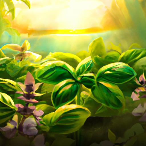 How Does a Basil Reproduce? Here’s What You Should Know Herb Pursuits