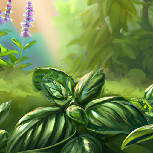 How Much Does a Cup of Basil Weigh? (The Answer May Surprise You