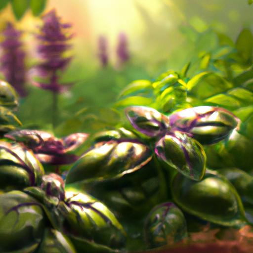 How Much Dry Basil To Fresh? (A Simple Guide) Herb Pursuits Helpful Insights About Herbs