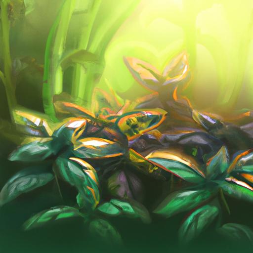 How To Fix Leggy Basil? (The StepByStep Guide) Herb Pursuits Helpful Insights About Herbs