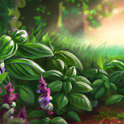 How To Fix Leggy Basil? (The StepByStep Guide) Herb Pursuits Helpful Insights About Herbs