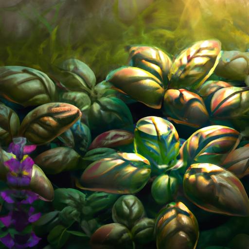 How To Get Rid Of Whiteflies On Basil? (Solutions Revealed) Herb