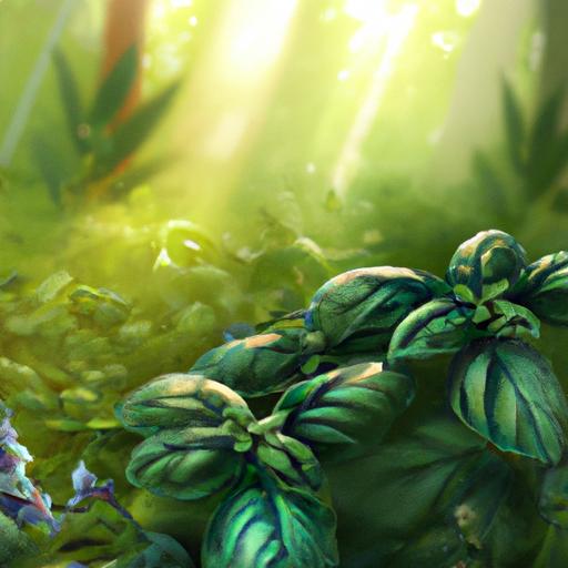 How To Get Rid Of Whiteflies On Basil? (Solutions Revealed) Herb