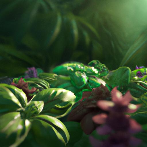 How To Grow Basil Indoors? (3 Simple Steps) Herb Pursuits Helpful