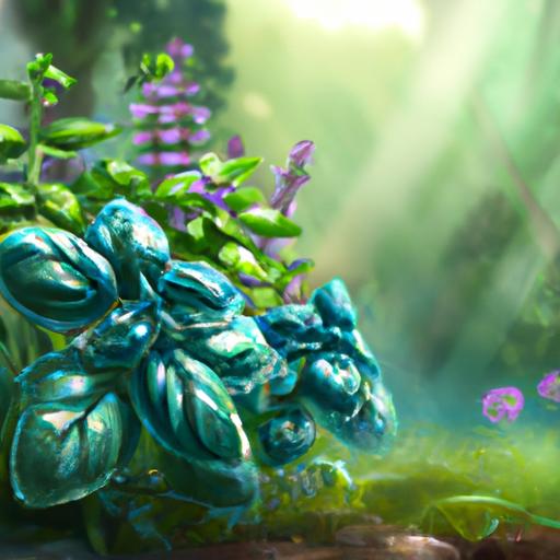 How To Grow Basil Without Soil? (3 Simple Steps) Herb Pursuits