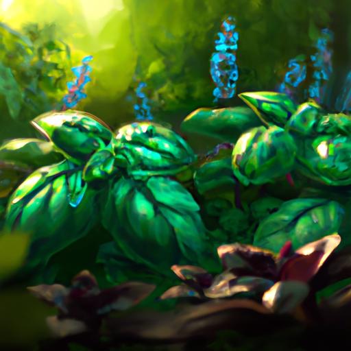 How to Make Basil Bushier? (5 Tips to Try) Herb Pursuits Helpful