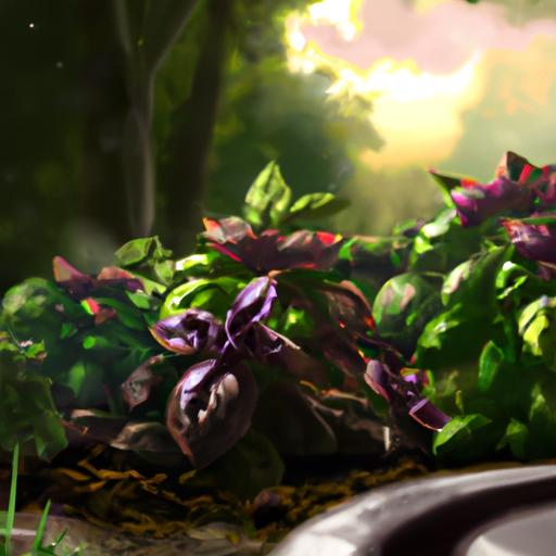 How to Make Basil Bushier? (5 Tips to Try) Herb Pursuits Helpful