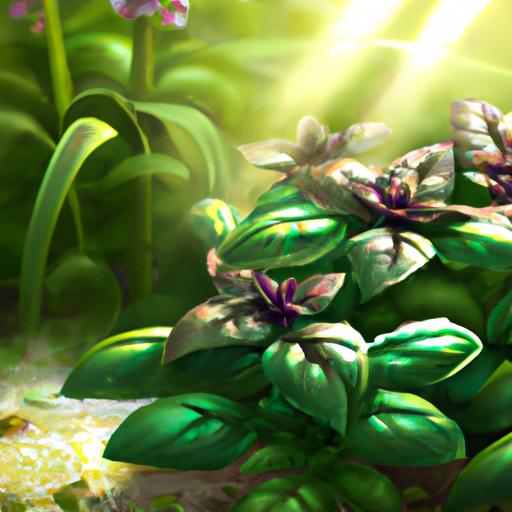 How to Protect Basil Plant From Insects? (5 SIMPLE TIPS) Herb Pursuits Helpful Insights