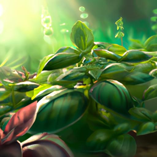 How To Store Basil With Roots? Here’s What You Need To Know Herb